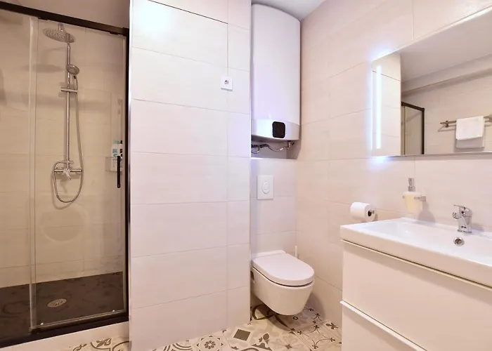 Emma شقة فالنسيا