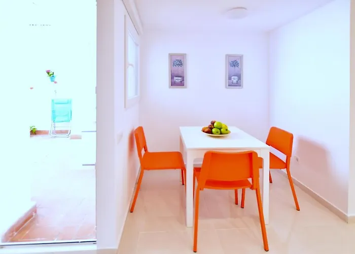 Emma شقة فالنسيا