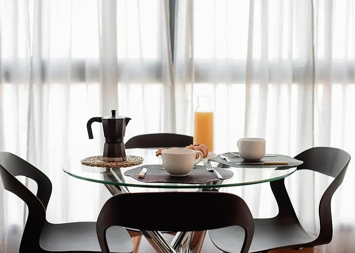 شقة Fv Flats - San Felipe Neri