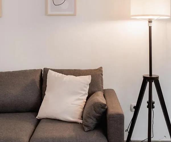 דירה Fv Flats - Mestalla 7