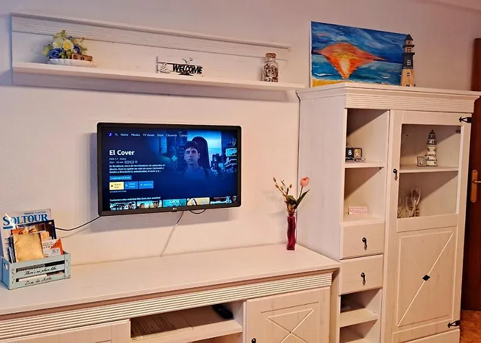 Casa De Maria Lejlighed Valencia