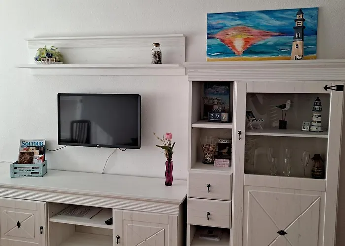 Casa De Maria * Βαλένθια