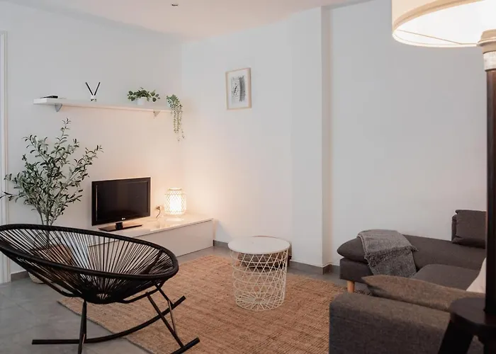 Fv Flats - Mestalla 7 *