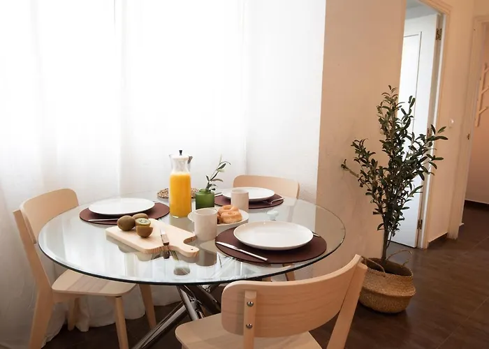 Fv Flats - Mestalla 9