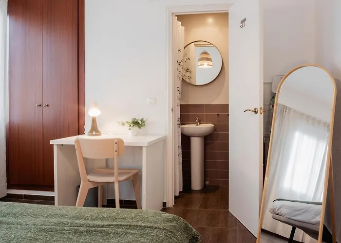 Apartmán Fv Flats - Mestalla 9