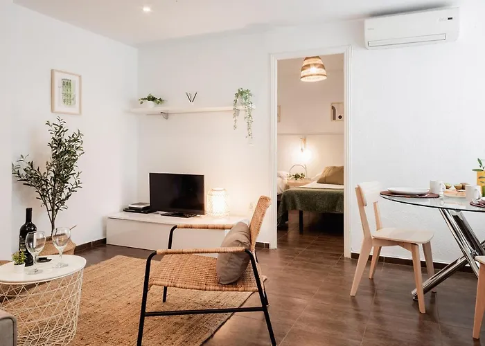 Fv Flats - Mestalla 9 *