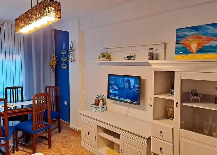 Casa De Maria Valencia