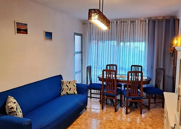 Casa De Maria Διαμέρισμα