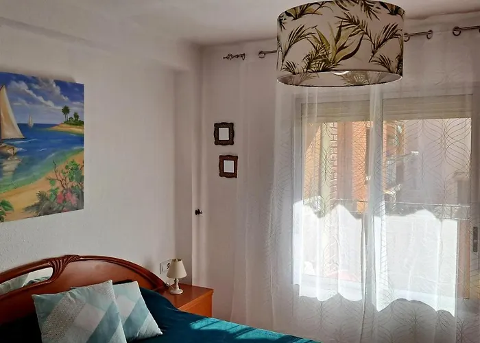 Lejlighed Casa De Maria