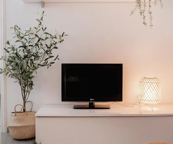 Fv Flats - Mestalla 7 דירה *