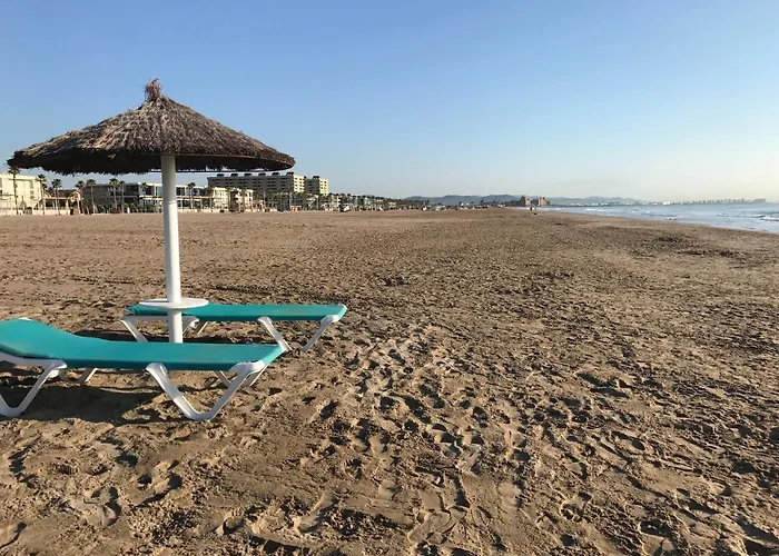 Avenida Mare Nostrum 7 Patacona Breakfast Items In The Appartement