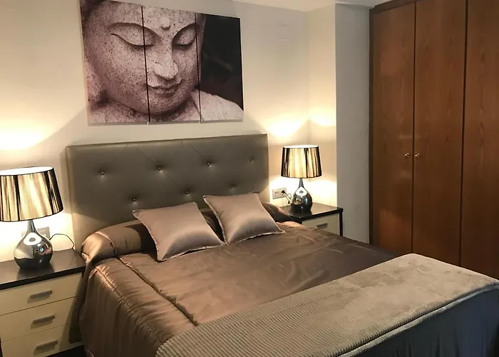 Avenida Mare Nostrum 7 Patacona Breakfast Items In The *