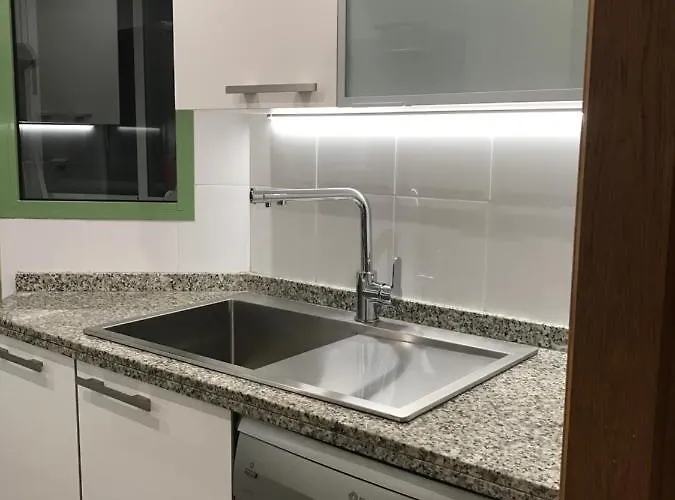 Avenida Mare Nostrum 7 Patacona Breakfast Items In The Appartement *