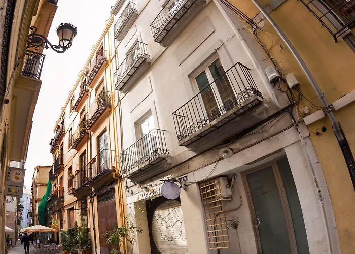 شقة Loft In 3th Floor & Terrace In 4th Floor