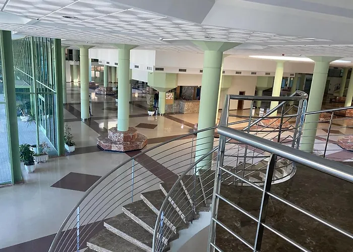 Appartement Avenida Mare Nostrum 7 Patacona Breakfast Items In The Valencia