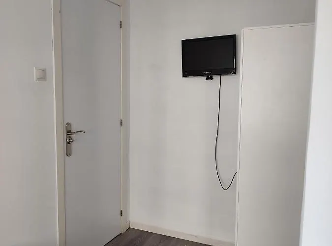 Homestay Avenue Valencia