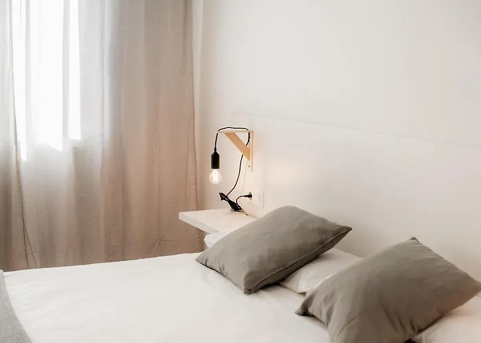 Fv Flats - Mestalla 7 *