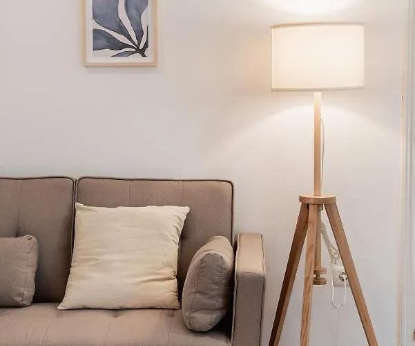 Fv Flats - Mestalla 7 * ולנסיה