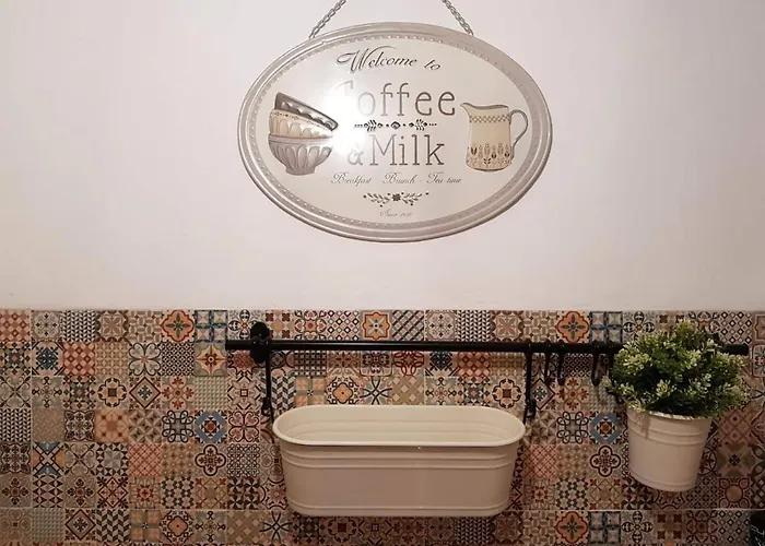 Lejlighed Cosy At The Cathedral With Wifi *