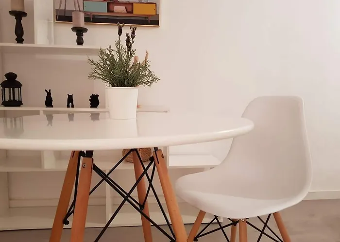 Cosy At The Cathedral With Wifi Lejlighed