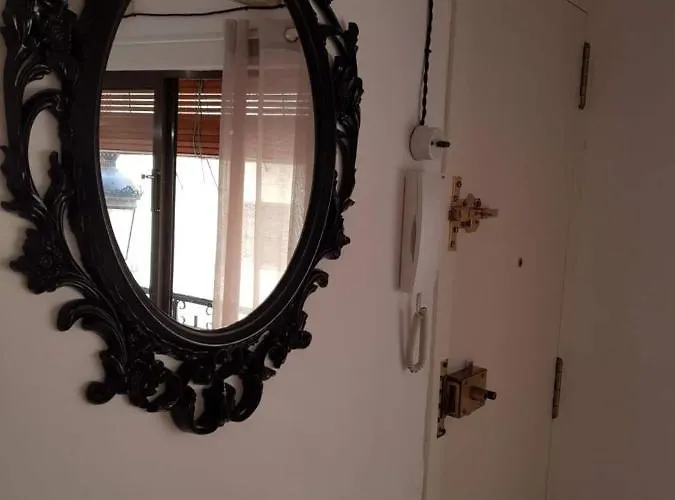 Cosy At The Cathedral With Wifi Lejlighed *