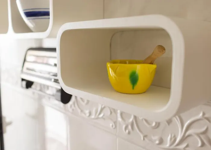 شقة Platja Puig *