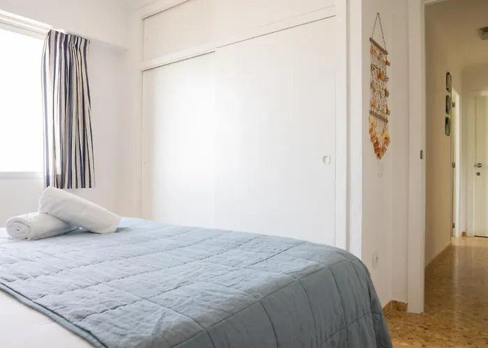 Platja Puig * Βαλένθια