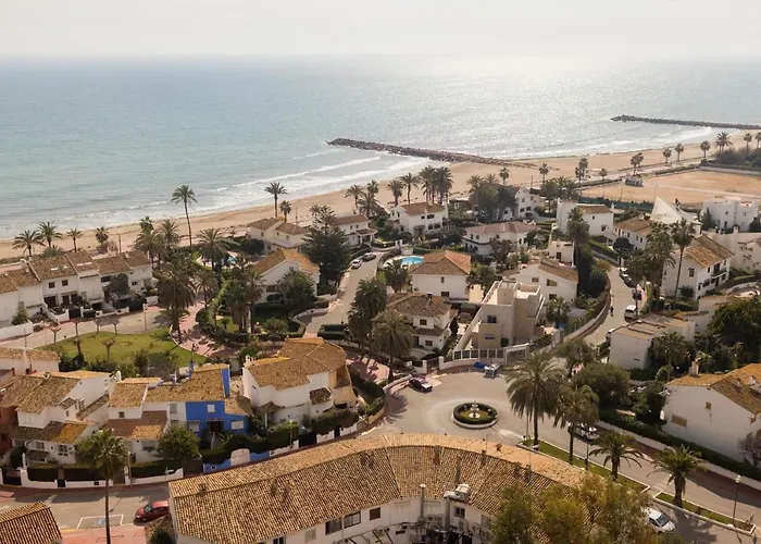 Platja Puig شقة فالنسيا