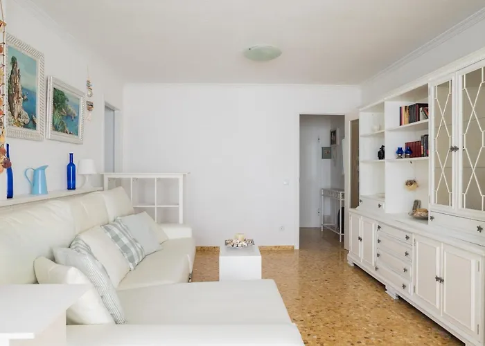 Apartamento Platja Puig *