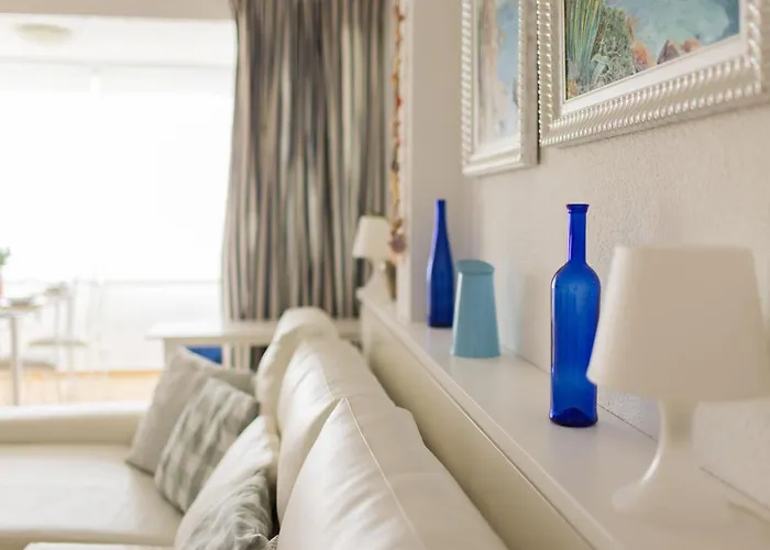 Platja Puig Apartamento Valência