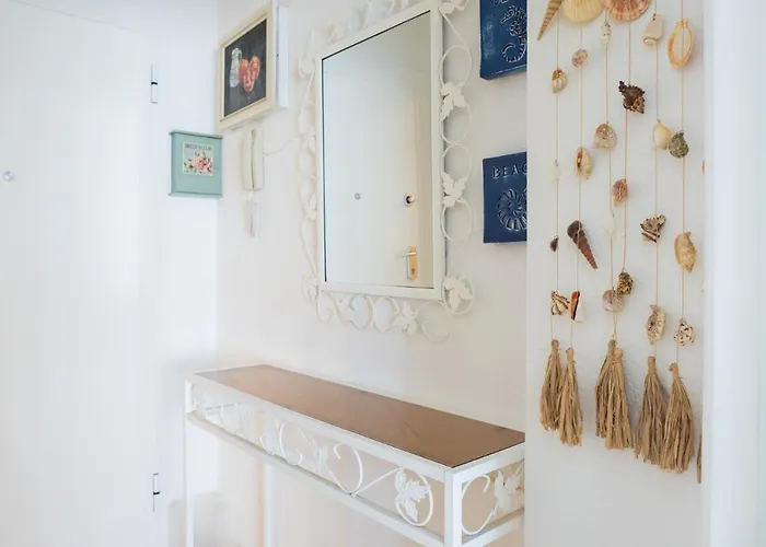 Apartamento Platja Puig *