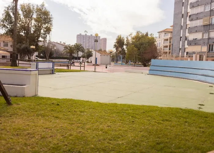 Platja Puig * فالنسيا