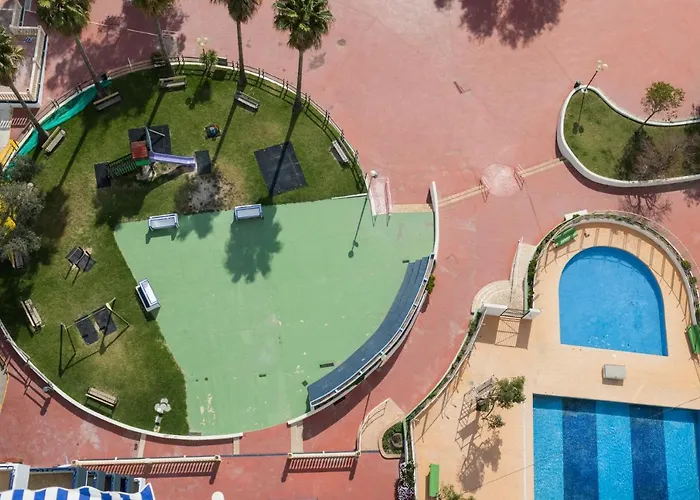 Apartamento Platja Puig