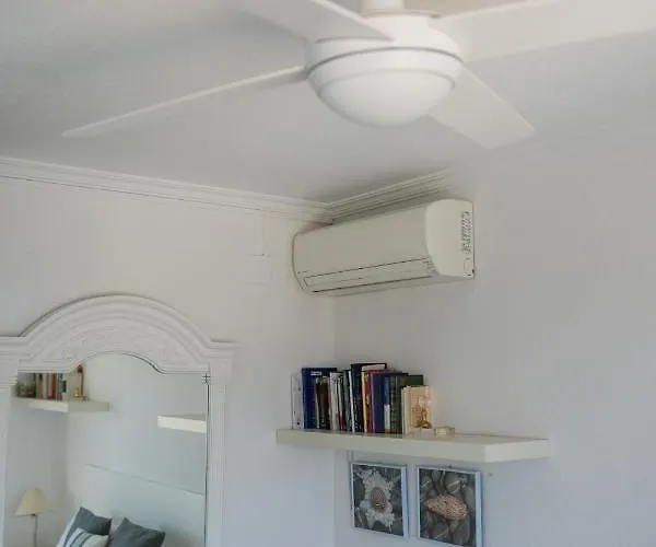 Apartamento Platja Puig