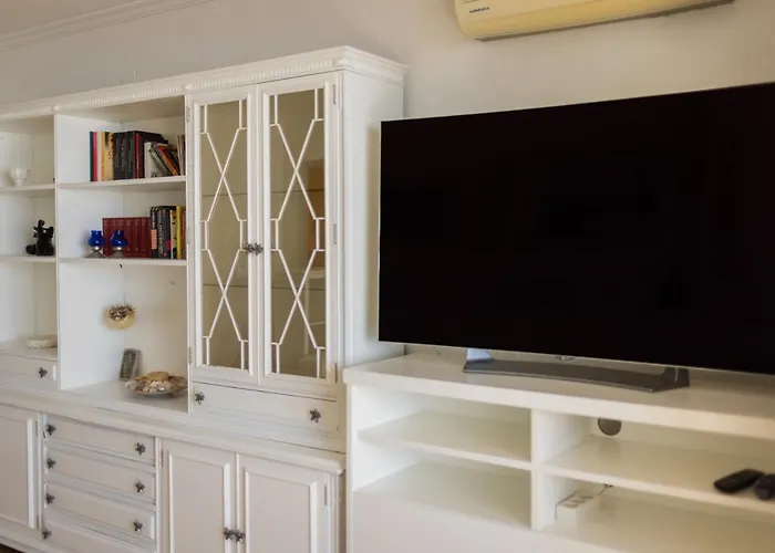 Platja Puig Apartamento Valência