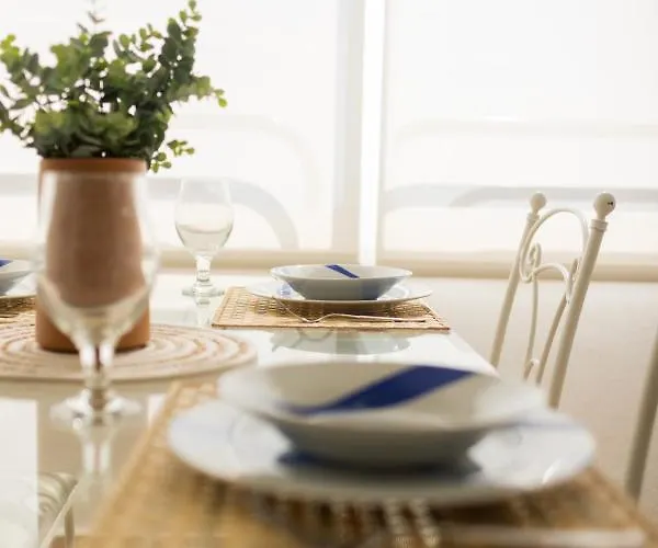 Apartamento Platja Puig *