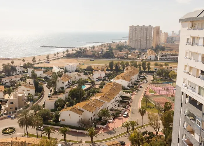 Platja Puig * Valência