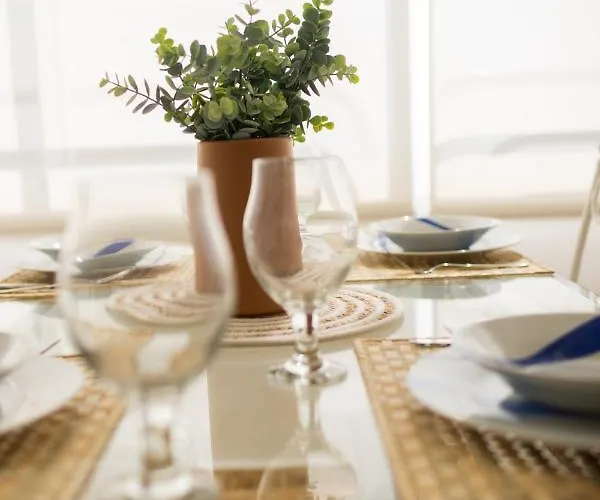 Platja Puig Apartamento Valência