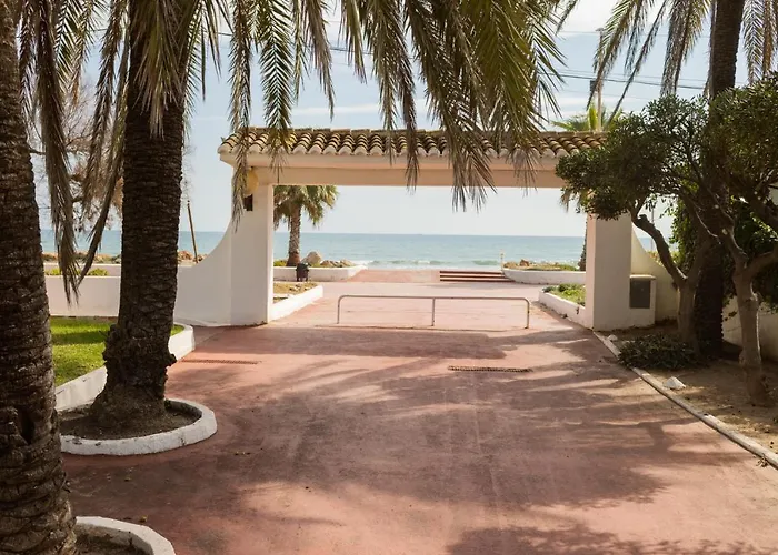 Platja Puig Διαμέρισμα