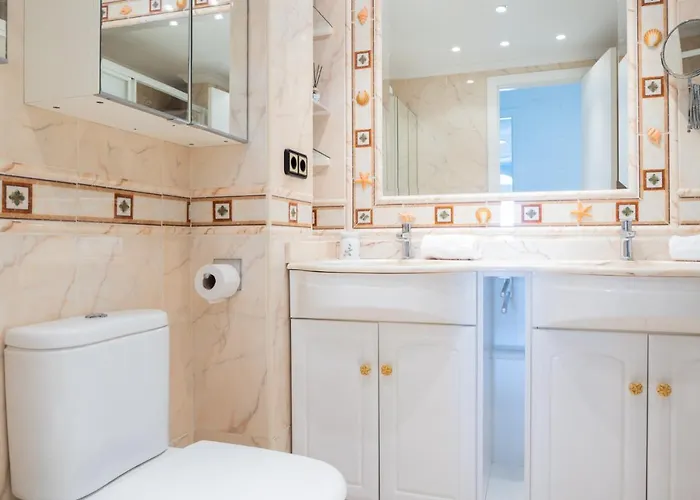 Platja Puig Apartamento *