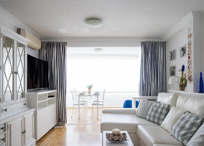 Platja Puig Apartamento Valência