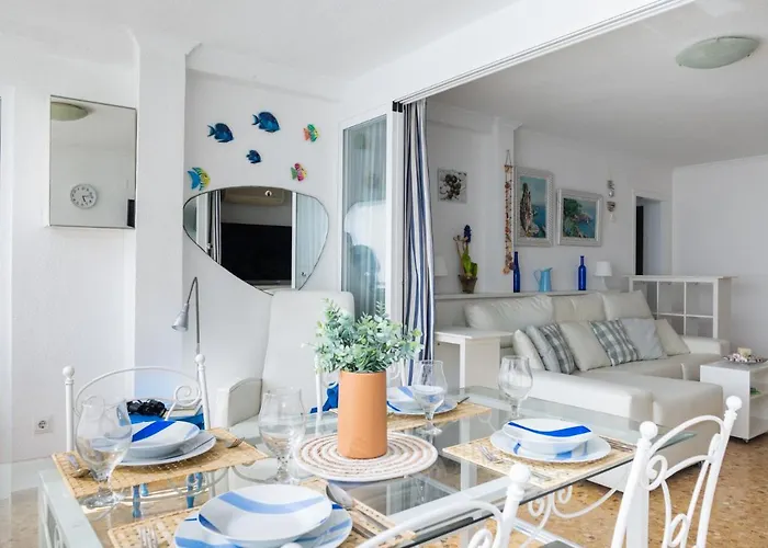 Platja Puig Apartamento