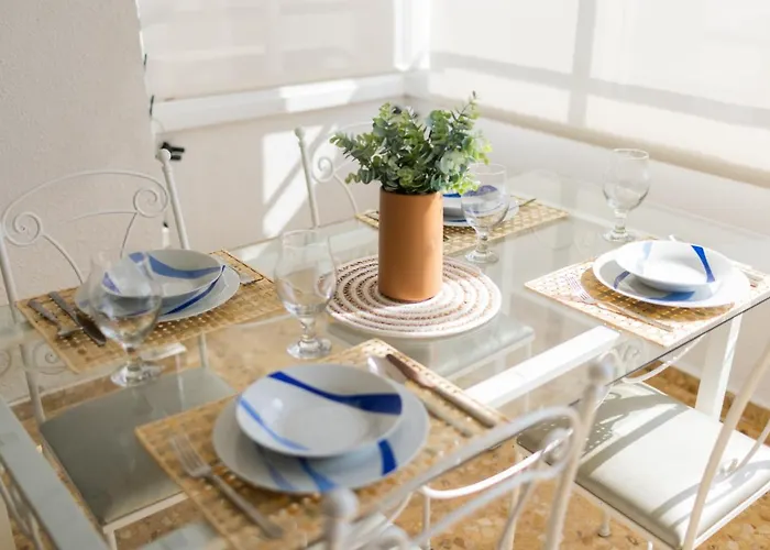 Platja Puig Valência