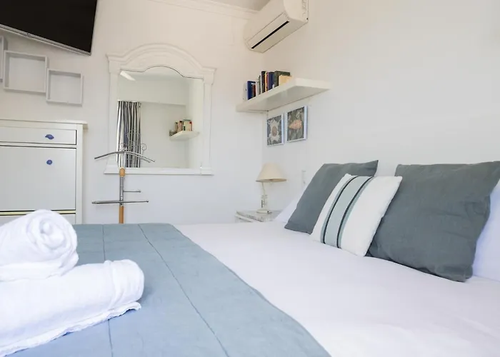 Platja Puig Apartamento *