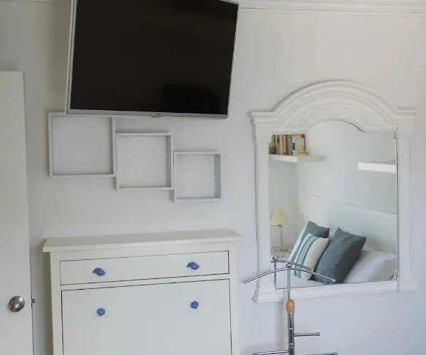 Apartamento Platja Puig *