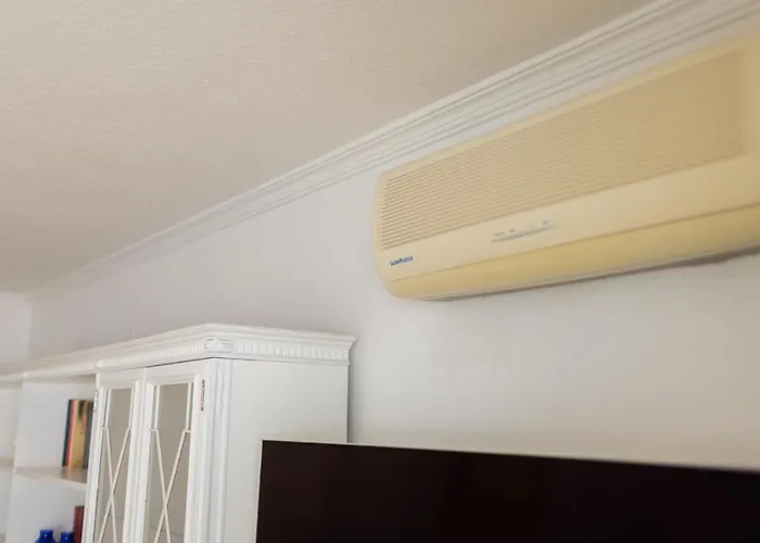 Platja Puig Διαμέρισμα