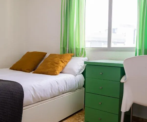 Apartamento Platja Puig Valência