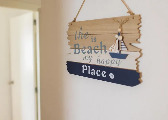 Apartamento Platja Puig *