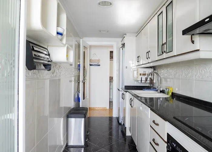 Platja Puig Apartamento *