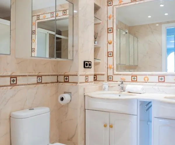 Platja Puig Διαμέρισμα Βαλένθια